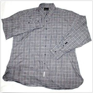 Greg‎ Norman Collection Long Sleeve Button Shirt